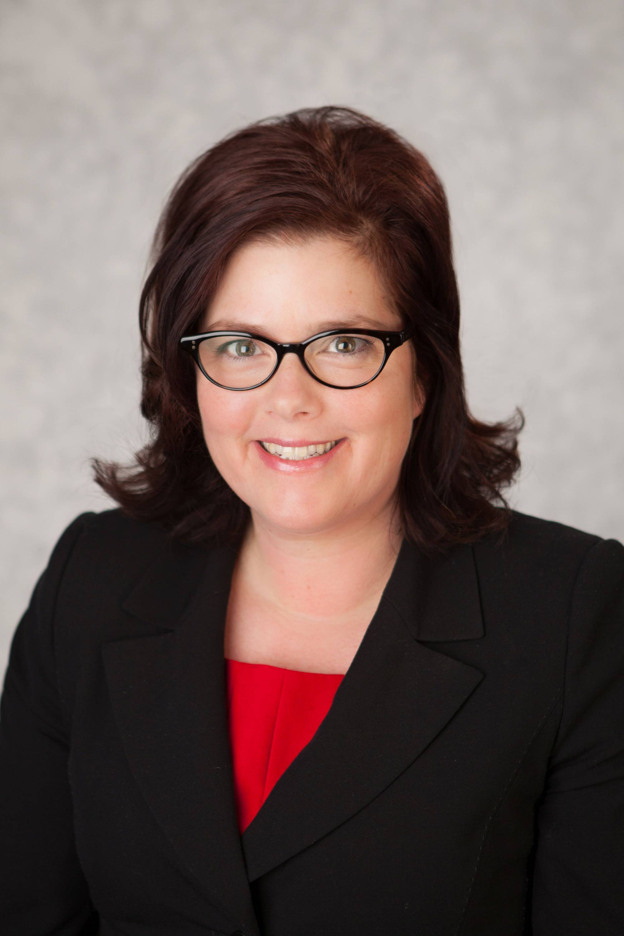 Jennifer Gross
